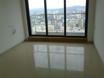 1 BHK Apartment For Rent in Chandak 34 Park Estate, Goregaon West