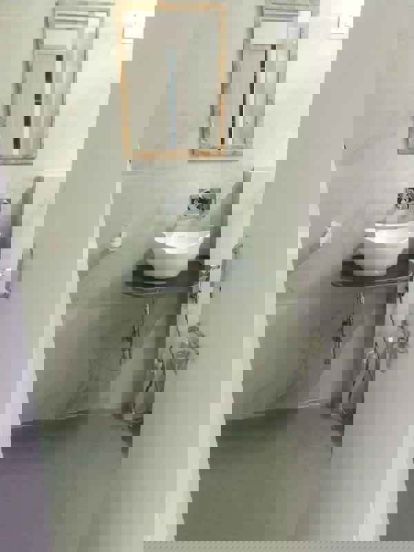 2 BHK 750 Sq.Ft. Apartment in Arun Vihar Sector 37