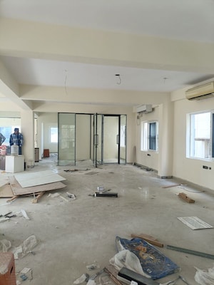 Parking in  Office Space at Lahari Jublee hills, Jubilee Hills – for Rent