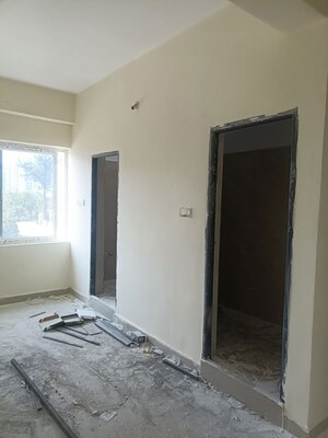 Floor Plan in  Office Space at Lahari Jublee hills, Jubilee Hills – for Rent