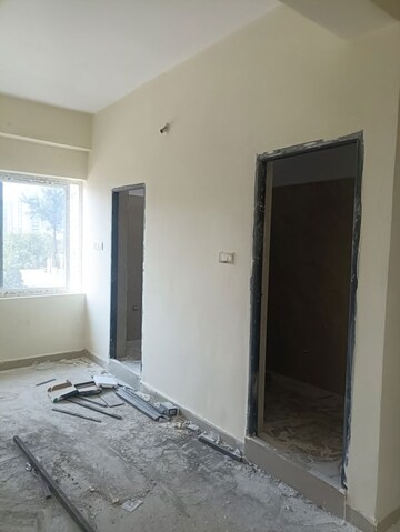 Floor Plan in  Office Space at Lahari Jublee hills, Jubilee Hills – for Rent