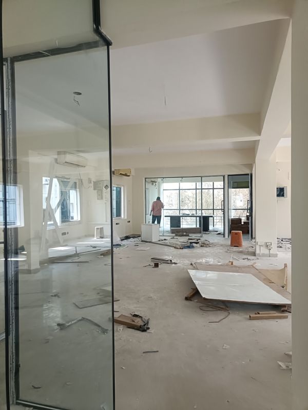 Office Space For Rent in Lahari Jublee hills