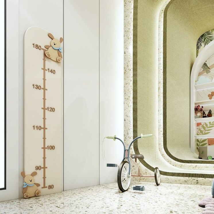 undefined, tharwani-vedant-millenia 2 Bedroom 630 Sq.Ft. Apartment In Titwala Thane 9821722