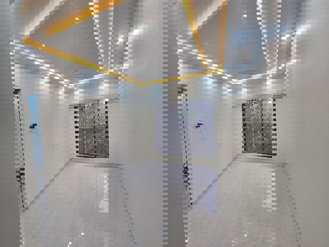 2 BHK Apartment For Rent in New Mhada Colony