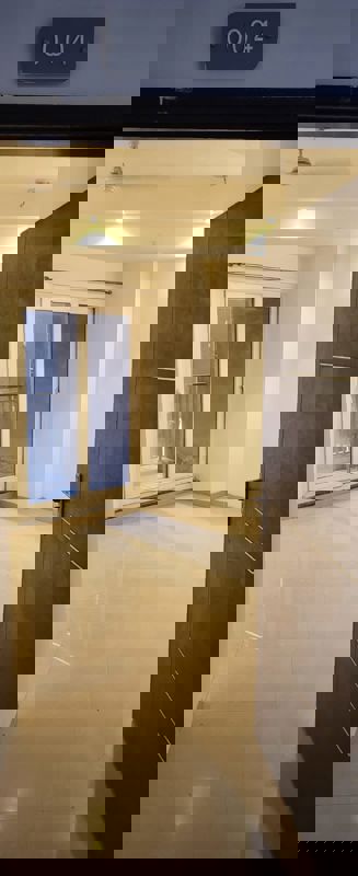 1 BHK 890 Sq.Ft. Apartment in Shri Radha Aqua Garden