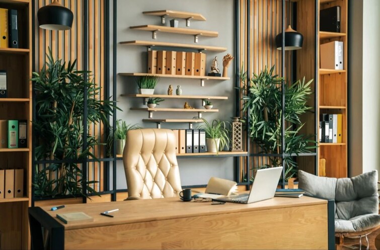 Gym, kandivali west Commercial Office Space 724 Sq.Ft. In Kandivali West Mumbai 9821739