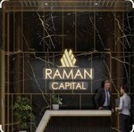 724 Sq.Ft. Office Space in Kandivali West