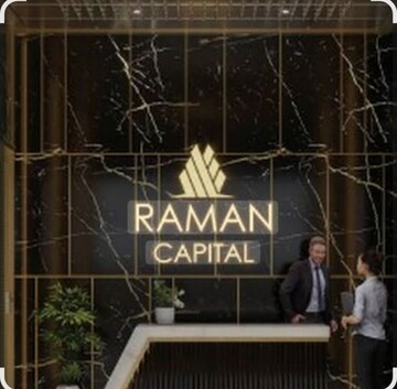  Office Space For Sale in Kandivali West