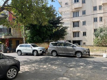   Plot at Sanjay Nagar – for Sale