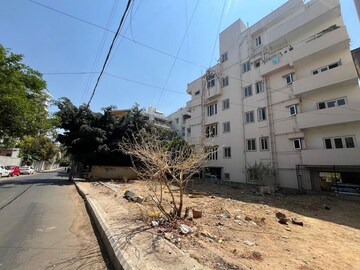  Plot – Exterior View View at Sanjay Nagar - for Sale