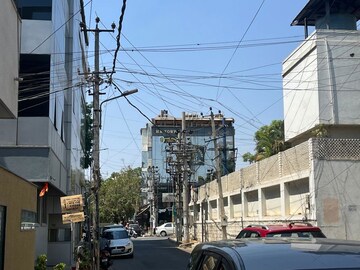  Plot – Exterior View View at Sanjay Nagar - for Sale