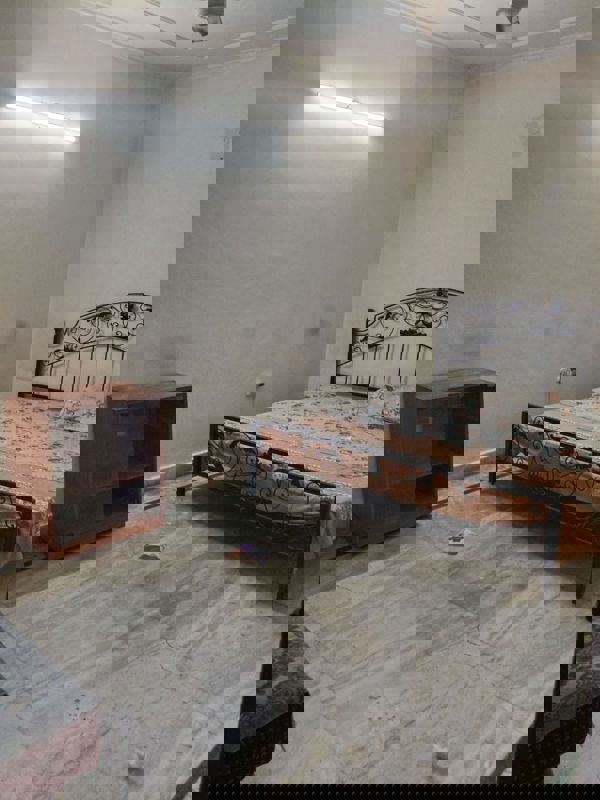 3 BHK Builder Floor For Rent in Greater Kailash I