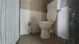 Bathroom in 2 BHK Builder Floor at Baraula – for Sale