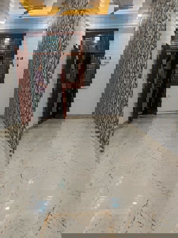 2 BHK + Pooja Room Apartment For Rent in Sheth Avalon