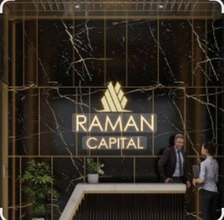 Exterior View, kandivali west Commercial Office Space 946 Sq.Ft. In Kandivali West Mumbai 9821889