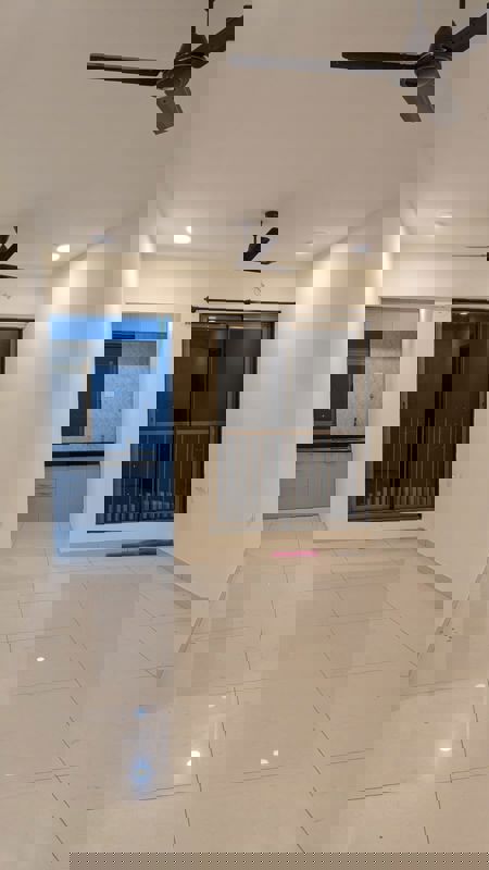 2 BHK Apartment For Rent in Chandak 34 Park Estate