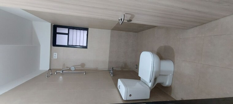 Bathroom, nanded-kalashree 2.5 Bedroom 921 Sq.Ft. Apartment In State Bank Nagar Pune 9821623