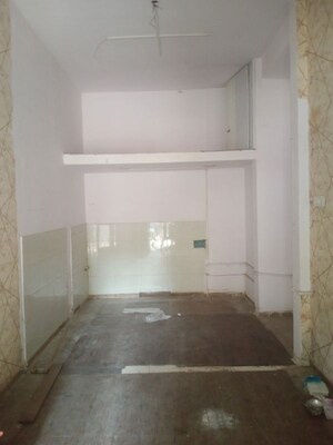 Kitchen in  Shop at Gaurav Residency, Mira Road – for Rent