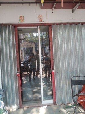 Balcony in  Shop at Gaurav Residency, Mira Road – for Rent