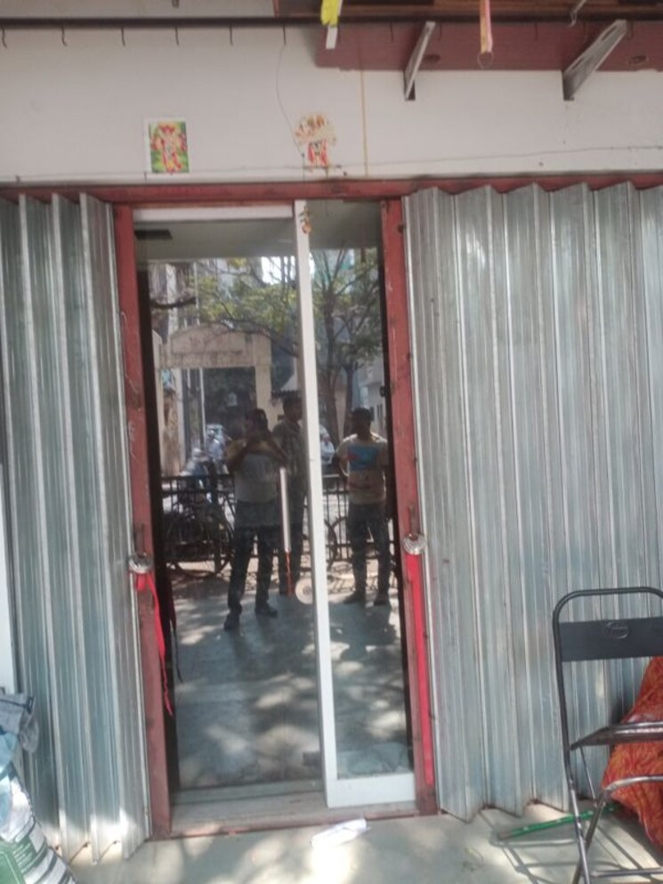 Balcony, gaurav-residency Commercial Shop 320 Sq.Ft. In Mira Road Thane 9821904