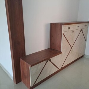 Room in 3 BHK Apartment at SJR Fiesta Homes, Doddanagamangala Village – for Sale