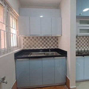 Kitchen in 3 BHK Apartment at SJR Fiesta Homes, Doddanagamangala Village – for Sale