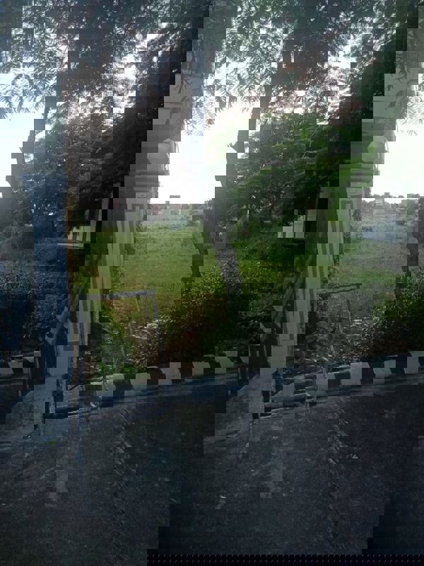 Plot Area in  Plot at Kamkole – for Sale