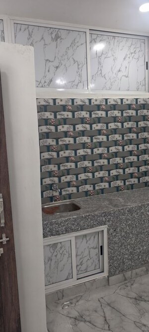 2 BHK Builder Floor – Exterior View View at Devendra Nagar - for Rent