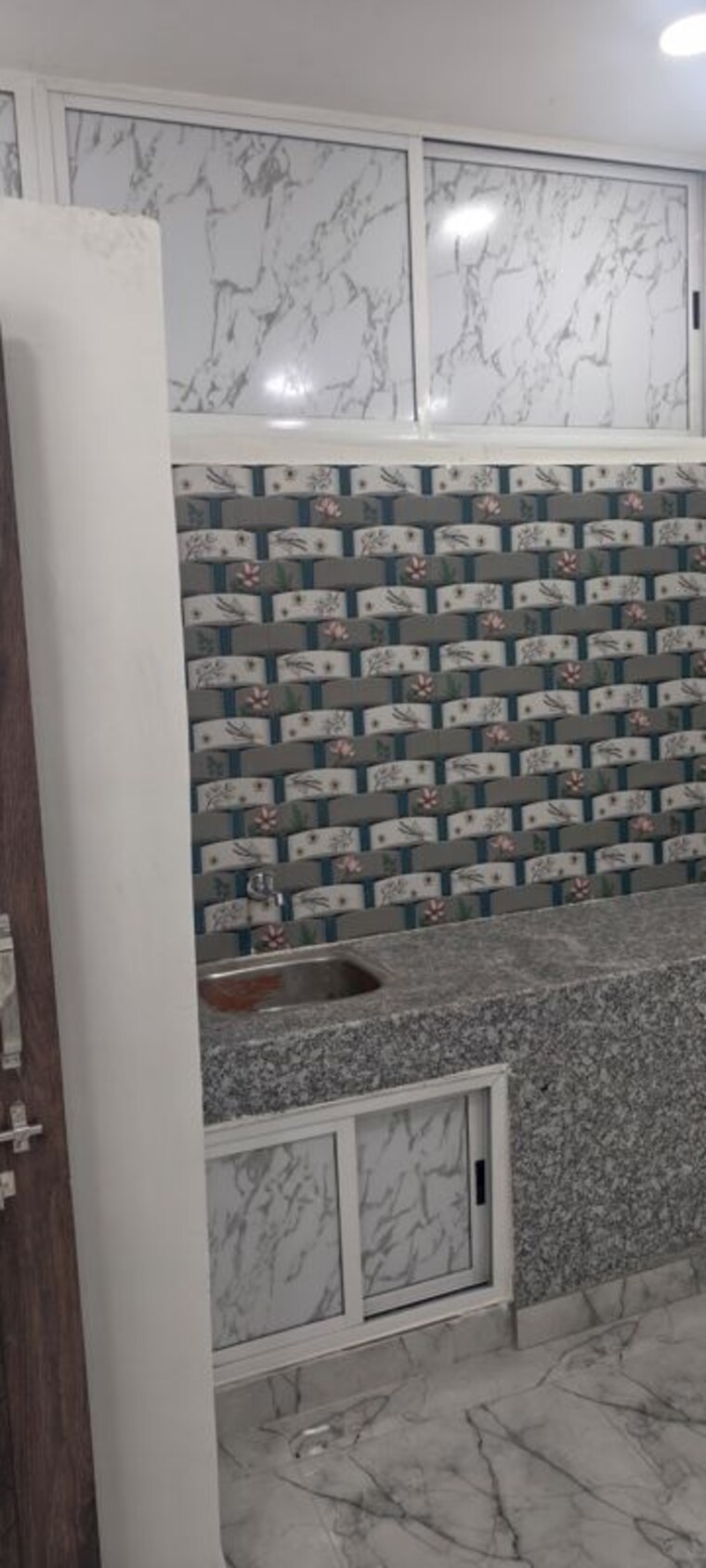 Exterior View, devendra nagar 2 Bedroom 1000 Sq.Ft. Builder Floor In Devendra Nagar Raipur 9821949