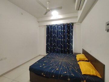 3 BHK Apartment For Rent in Shapoorji Pallonji Vicinia, Powai