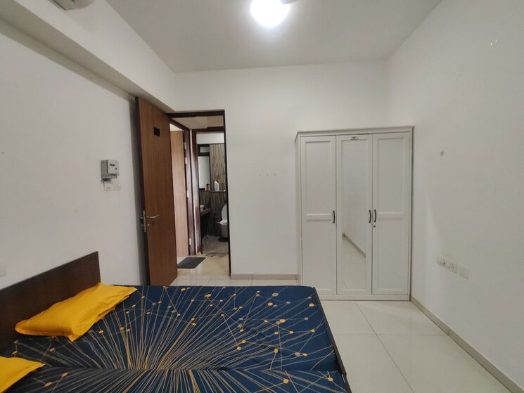 Bedroom, shapoorji-pallonji-vicinia 3 Bedroom 1060 Sq.Ft. Apartment In Powai Mumbai 9821897