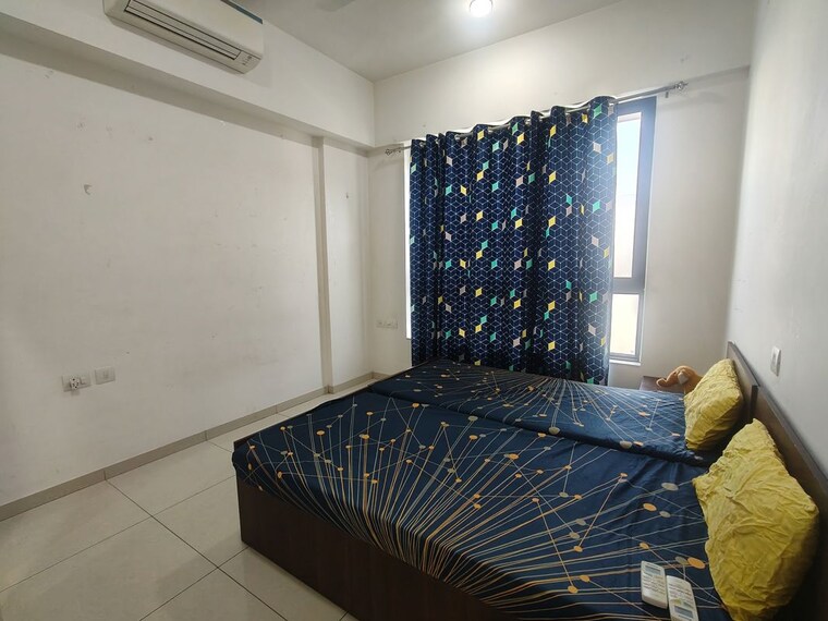 Bedroom, shapoorji-pallonji-vicinia 3 Bedroom 1060 Sq.Ft. Apartment In Powai Mumbai 9821897