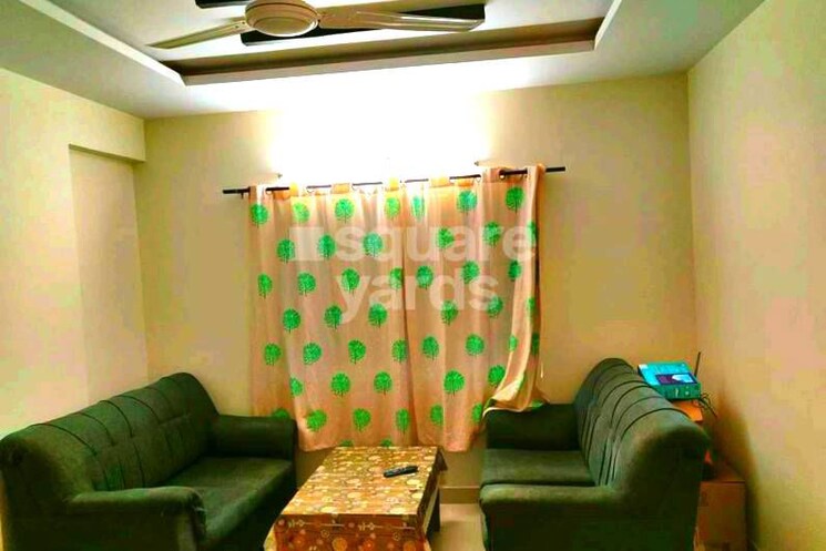 Living Room, marathahalli 1.5 Bedroom 535 Sq.Ft. Builder Floor In Marathahalli Bangalore 9821898