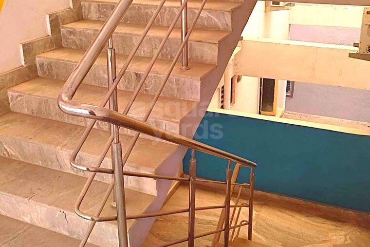 undefined, marathahalli 1.5 Bedroom 590 Sq.Ft. Builder Floor In Marathahalli Bangalore 9821902