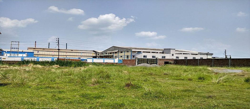 Plot For Sale in Arista Pinnacle Hills