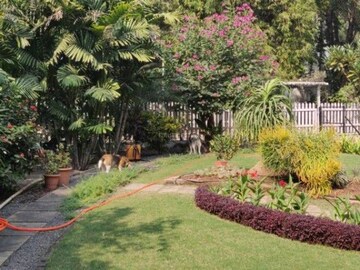  Plot – Garden View at Arista Pinnacle Hills, Kondhwa - for Sale