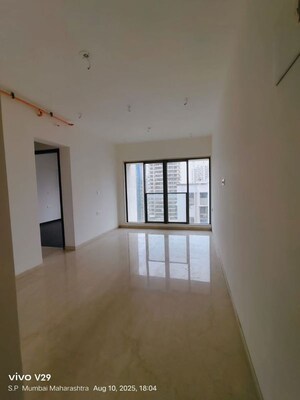 2 BHK Apartment For Rent in Anu Nagar