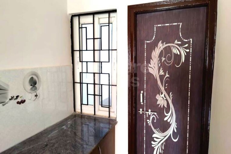 Kitchen, marathahalli 1.5 Bedroom 678 Sq.Ft. Builder Floor In Marathahalli Bangalore 9821909