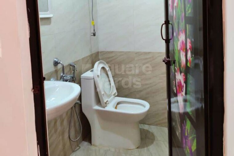 Bathroom, marathahalli 1.5 Bedroom 678 Sq.Ft. Builder Floor In Marathahalli Bangalore 9821909