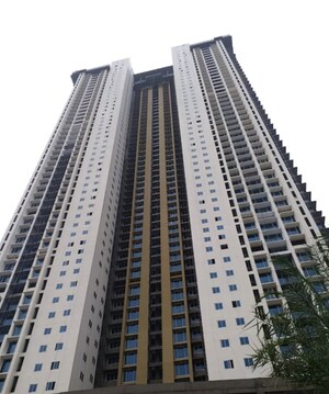 4 BHK Apartment For Sale in Raheja Imperia, Worli