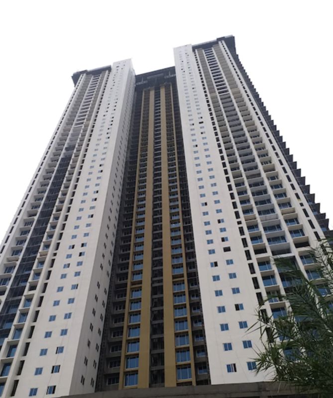 4 BHK Apartment For Sale in Raheja Imperia