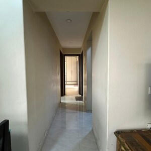 Building Lobby in 2 BHK Apartment at Supreme 19, Lokhandwala Complex – for Sale