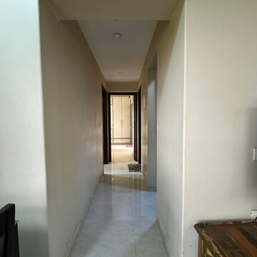 Building Lobby in 2 BHK Apartment at Supreme 19, Lokhandwala Complex – for Sale