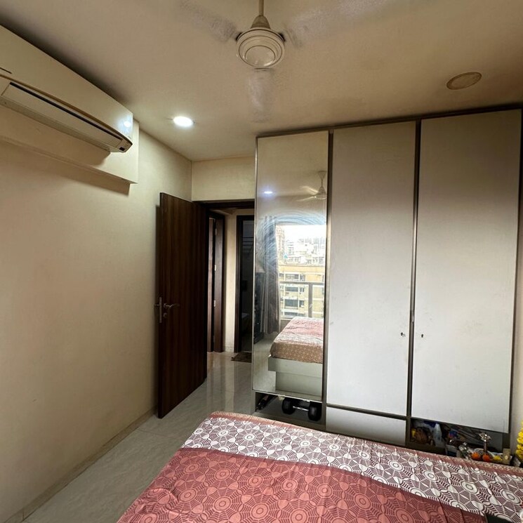 Room, supreme-19 2 Bedroom 638 Sq.Ft. Apartment In Lokhandwala Complex Mumbai 9822118