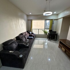 2 BHK + Pooja Room,Servant Room,Study Room Apartment For Sale in Supreme 19