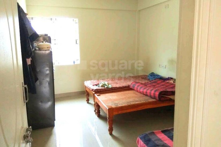 Bedroom, marathahalli 1.5 Bedroom 736 Sq.Ft. Builder Floor In Marathahalli Bangalore 9821914