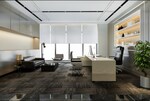 438 Sq.Ft. Office Space in Kandivali West