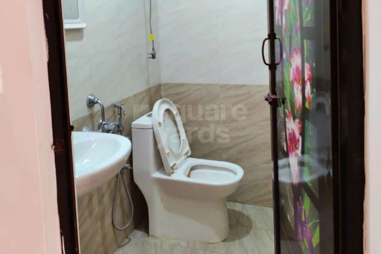 Bathroom, marathahalli 1.5 Bedroom 766 Sq.Ft. Builder Floor In Marathahalli Bangalore 9821916