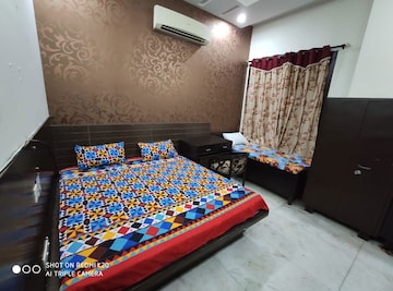Bedroom in  Pg at Sector 27 – for Rent