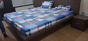 Bedroom in  Pg at Sector 27 – for Rent